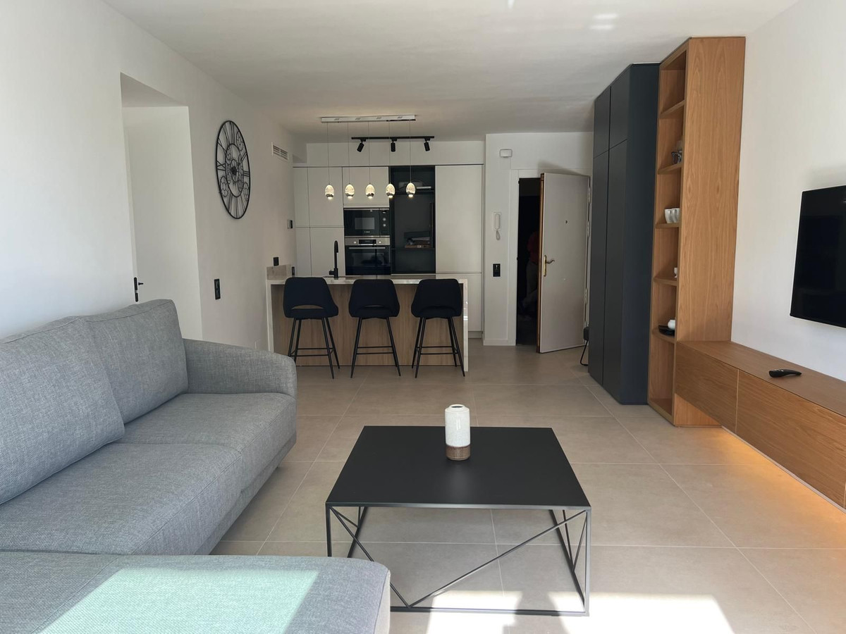 Appartement te koop in Marbella | 2 slaapkamers H4764436