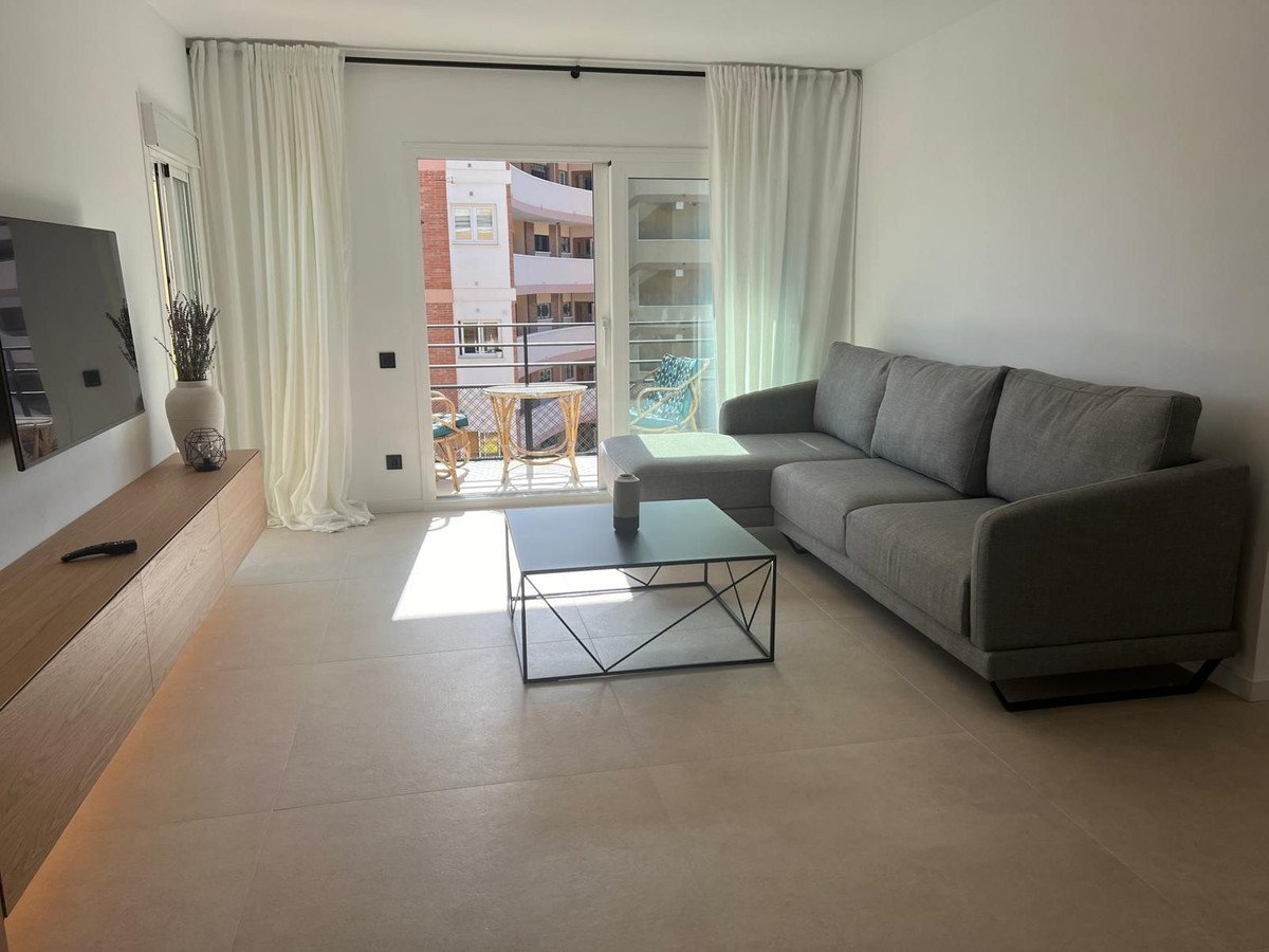 Appartement te koop in Marbella | 2 slaapkamers H4764436