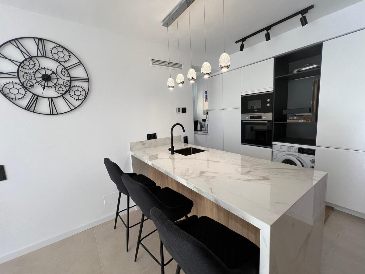 Appartement te koop in Marbella | 2 slaapkamers H4764436