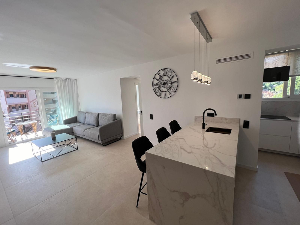 Appartement te koop in Marbella | 2 slaapkamers H4764436
