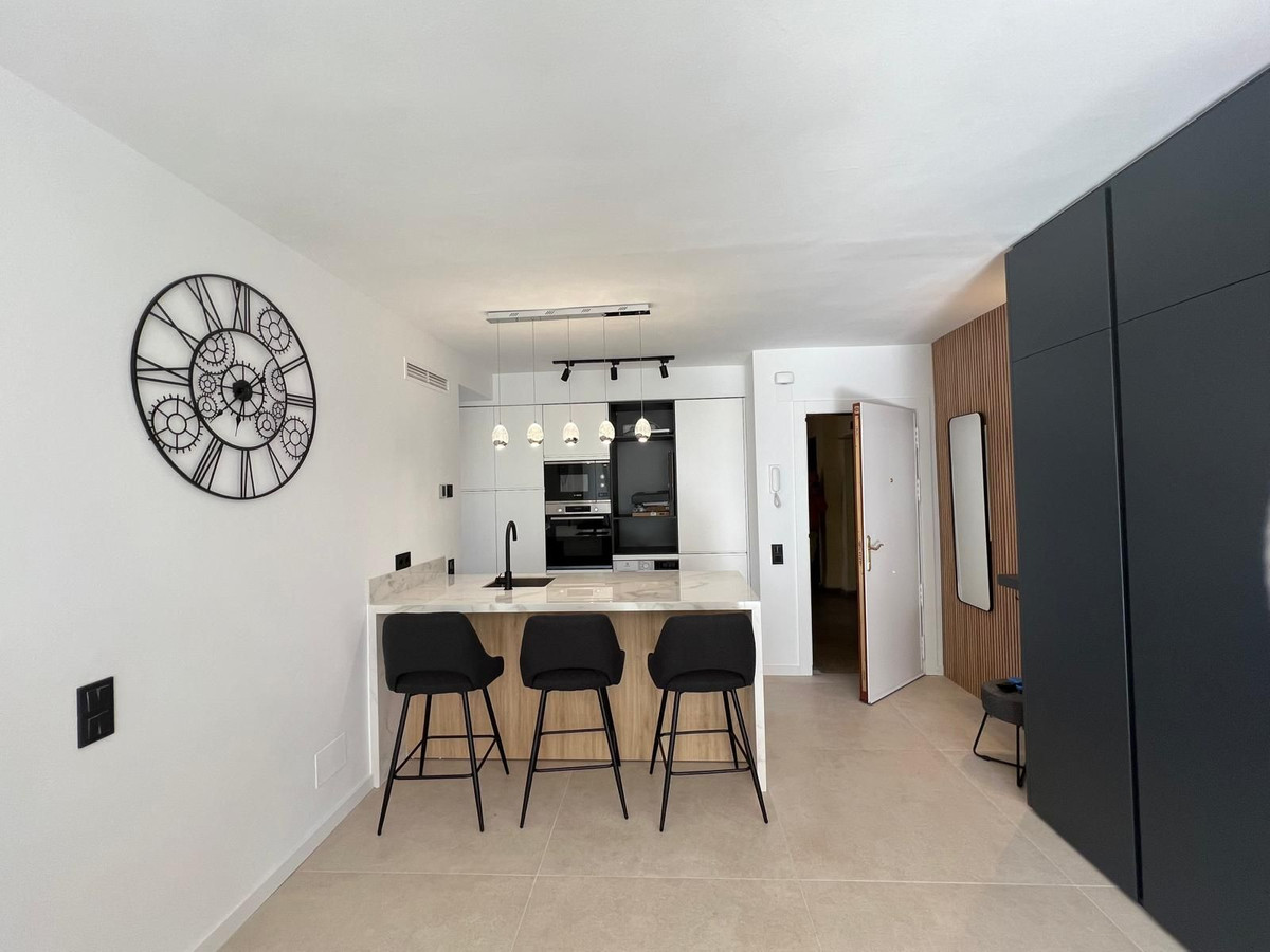 Appartement te koop in Marbella | 2 slaapkamers H4764436
