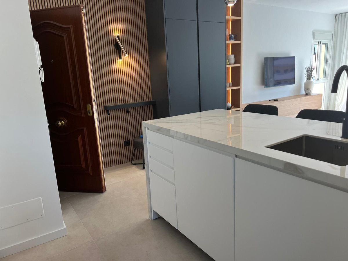 Appartement te koop in Marbella | 2 slaapkamers H4764436