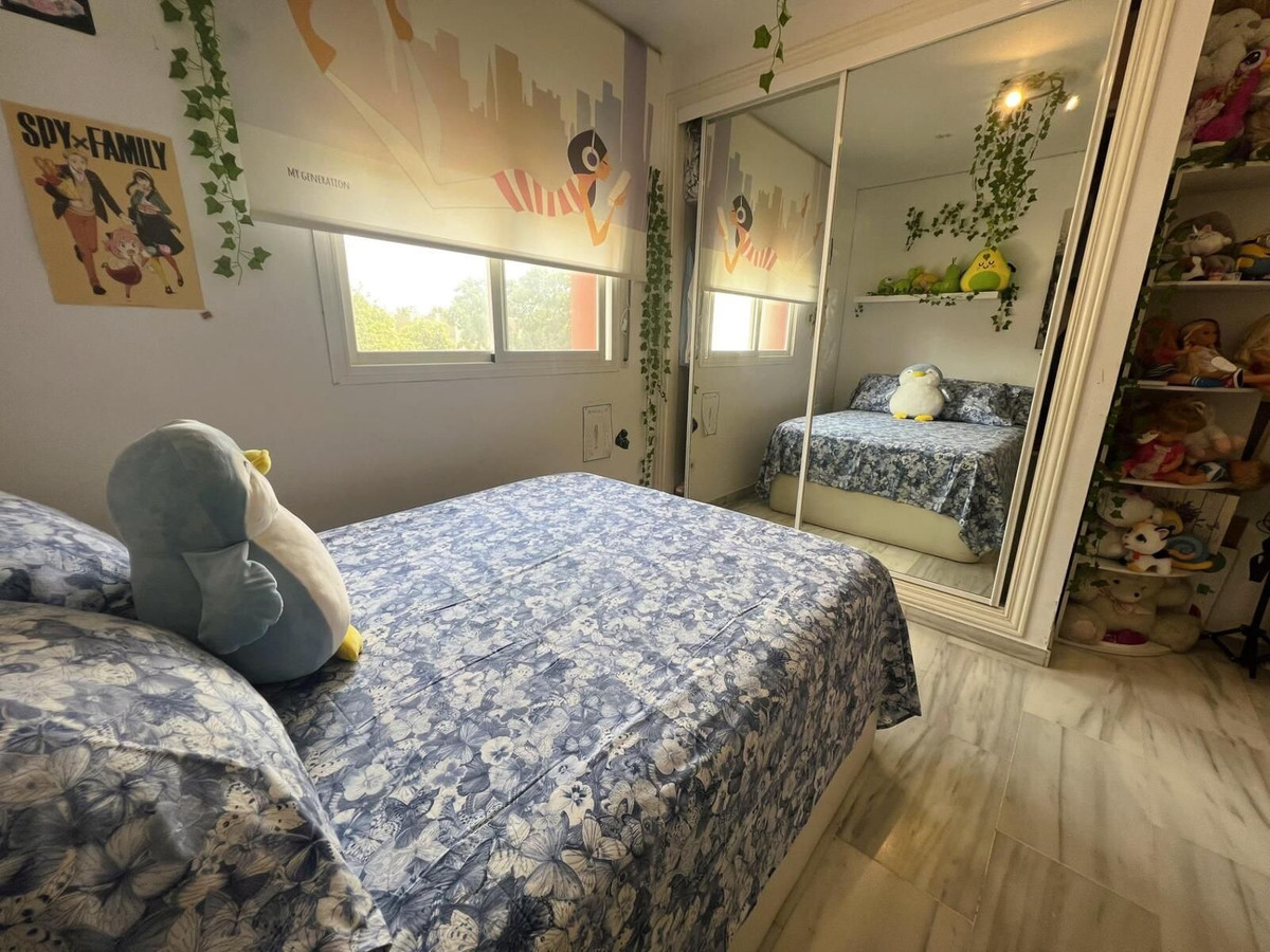 Apartment for sale in Marbella | 2 bedrooms H4802284