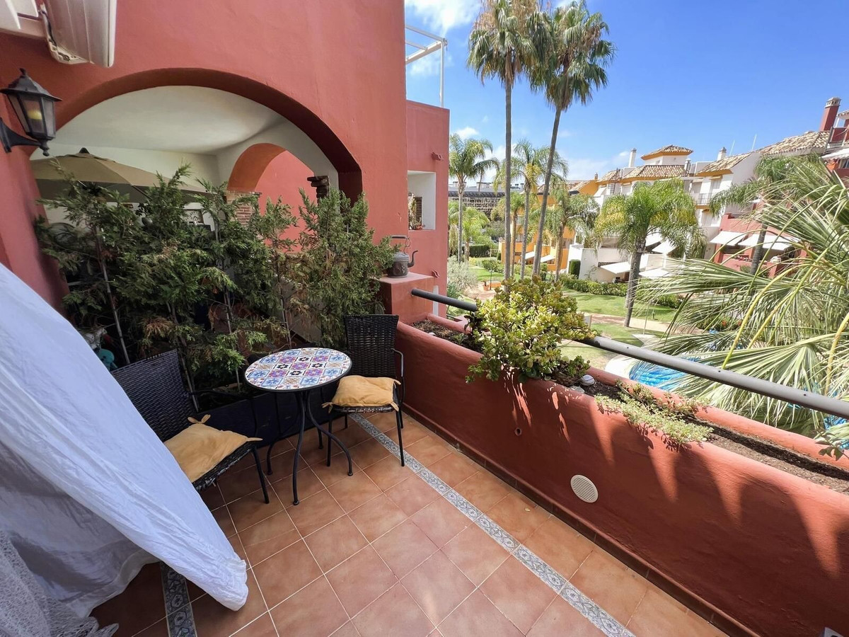 Apartment for sale in Marbella | 2 bedrooms H4802284