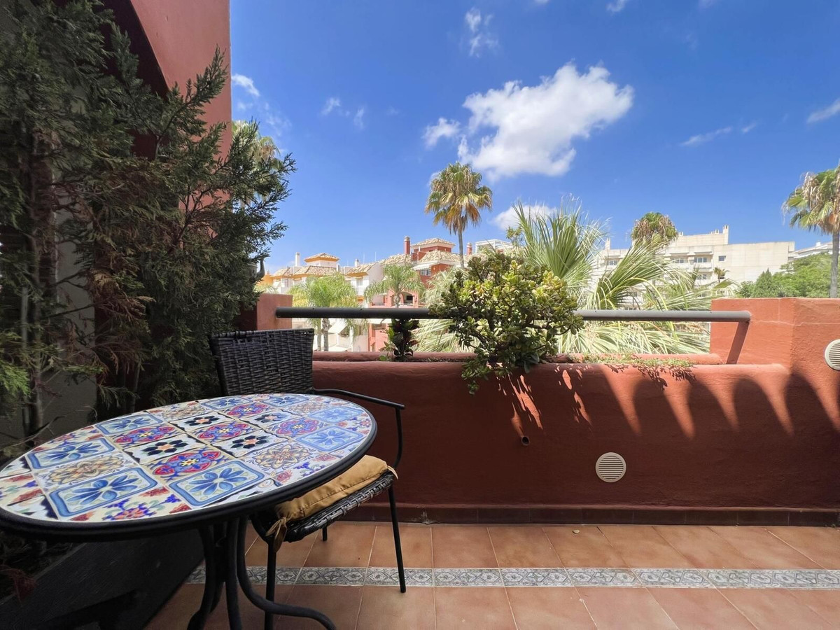 Apartment for sale in Marbella | 2 bedrooms H4802284