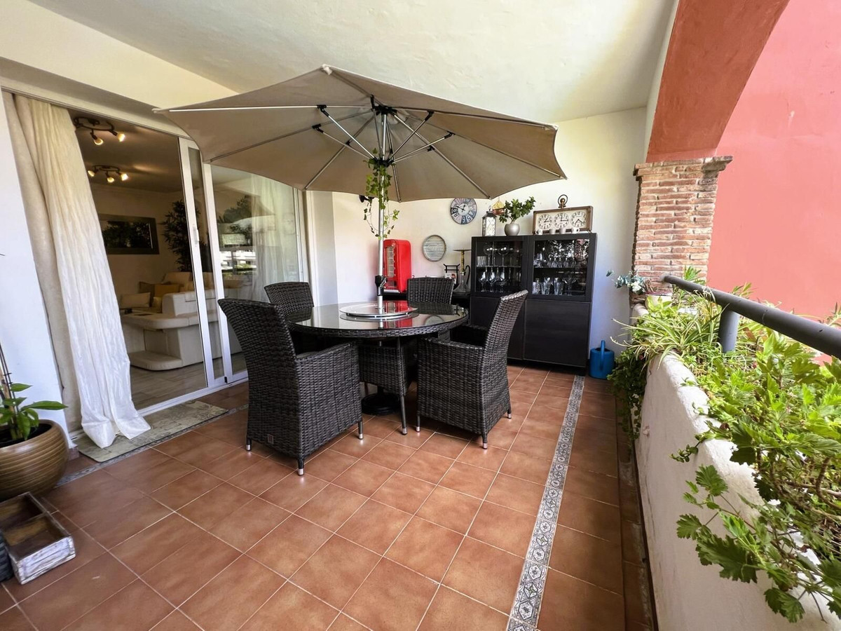 Apartment for sale in Marbella | 2 bedrooms H4802284