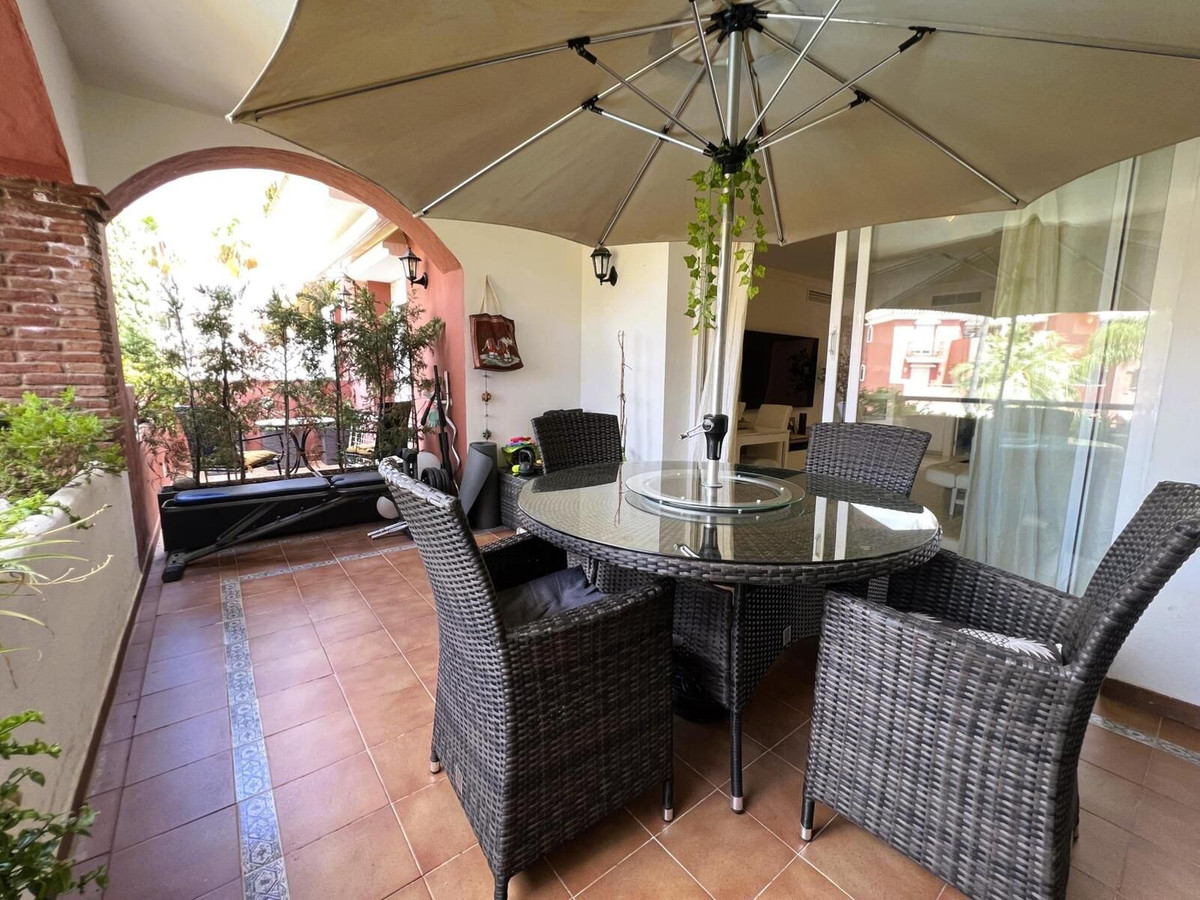 Apartment for sale in Marbella | 2 bedrooms H4802284