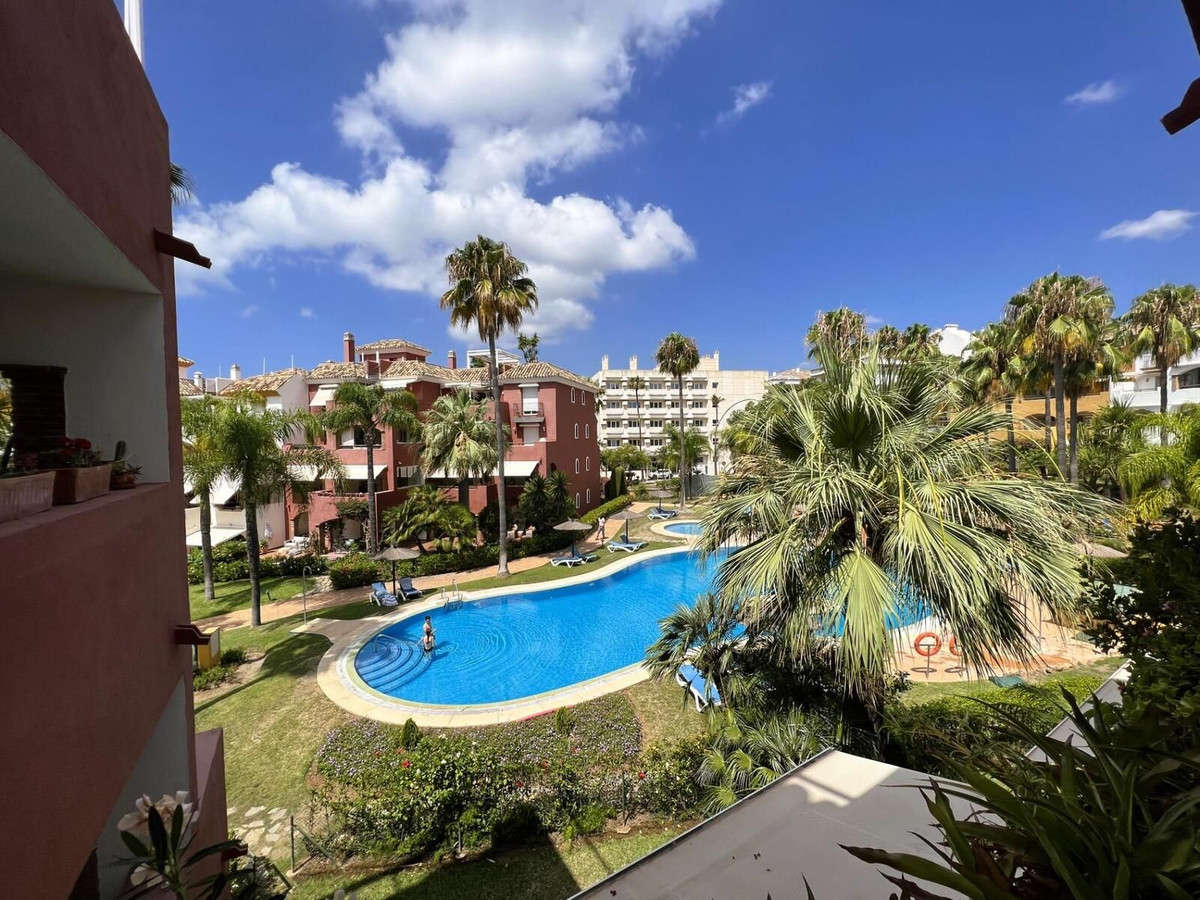 Apartment for sale in Marbella | 2 bedrooms H4802284
