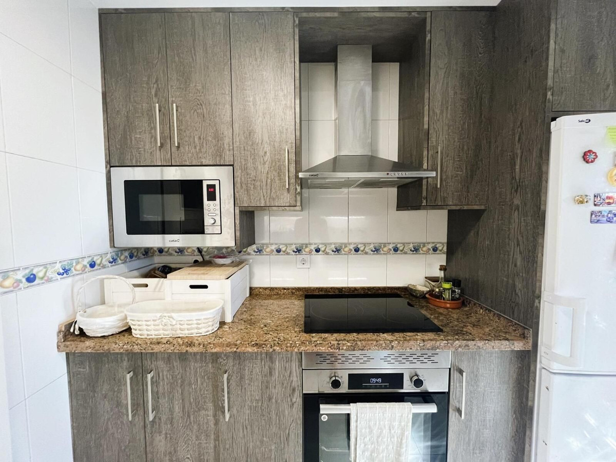 Apartment for sale in Marbella | 2 bedrooms H4802284