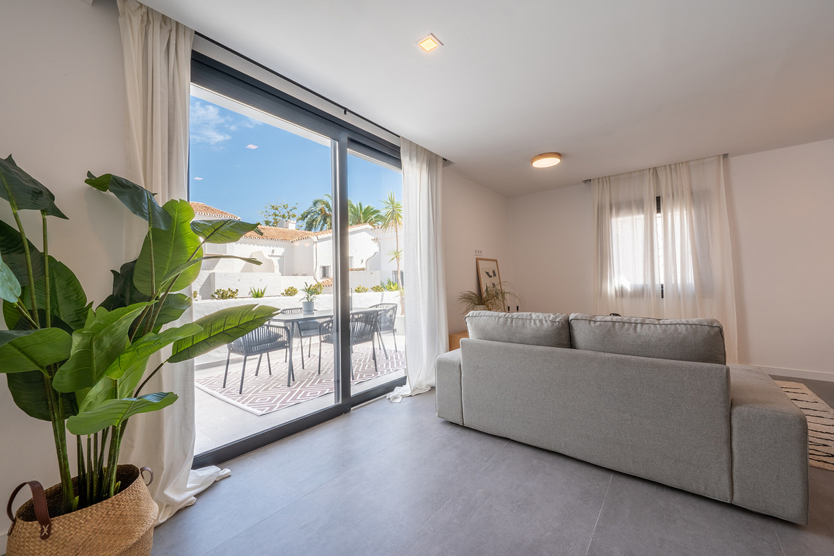 Geschakelde Woning in Las Brisas-34