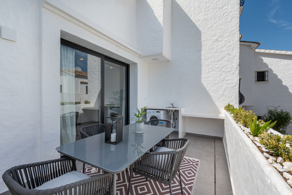 Geschakelde Woning in Las Brisas-46