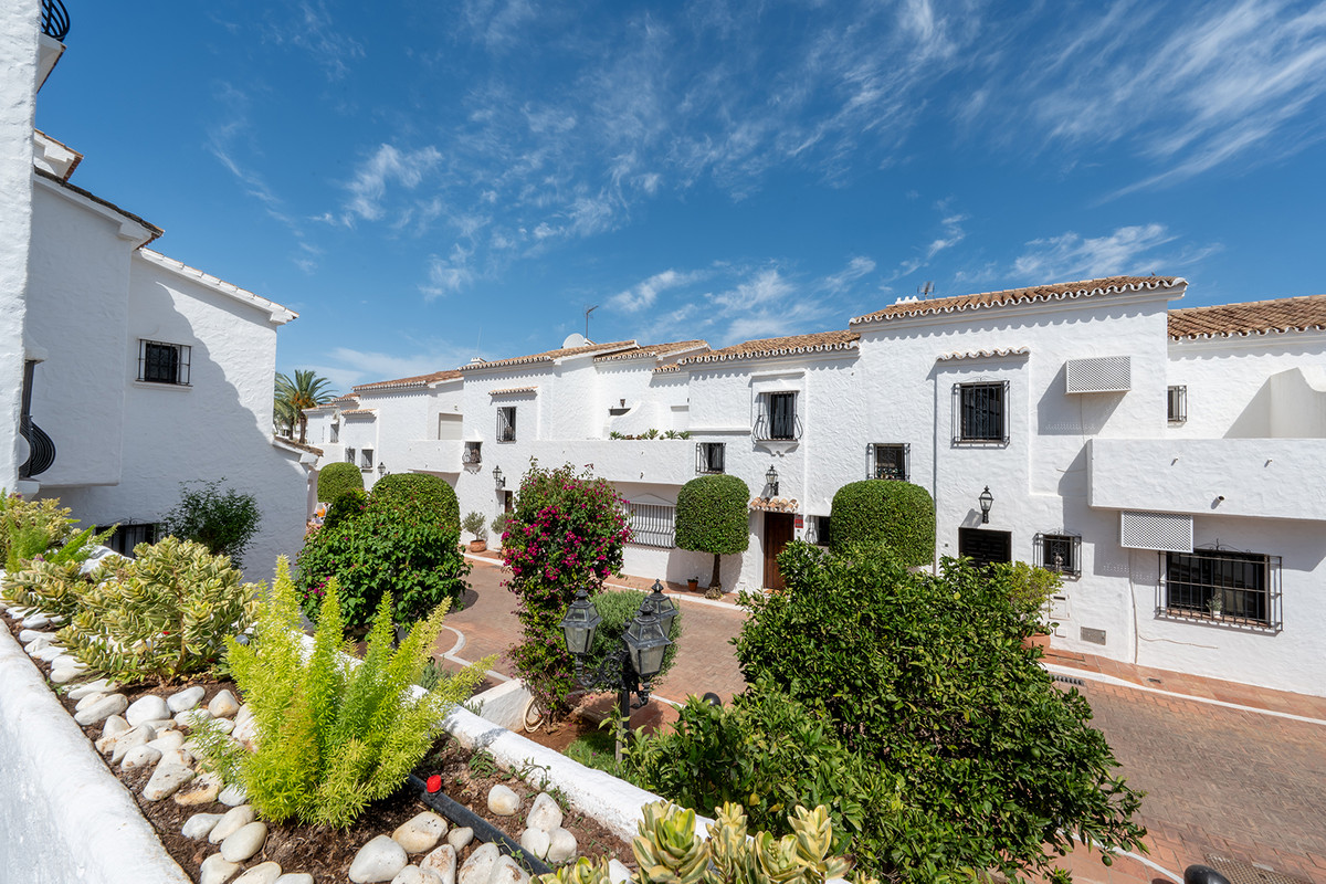 Geschakelde Woning in Las Brisas-48