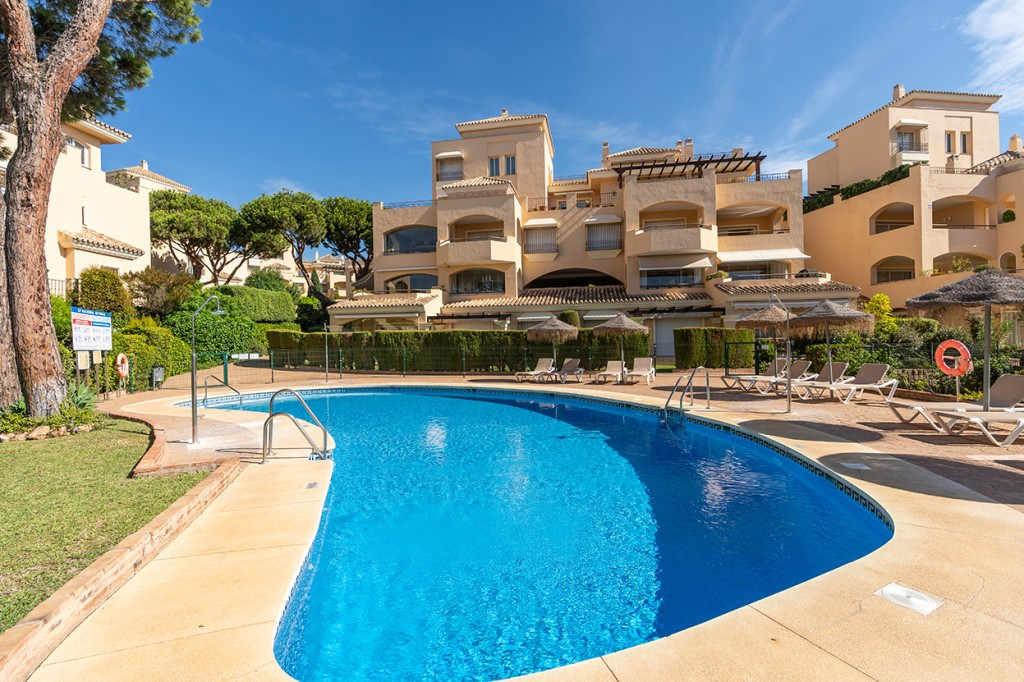 Appartement te koop in Marbella | 3 slaapkamers H4887376