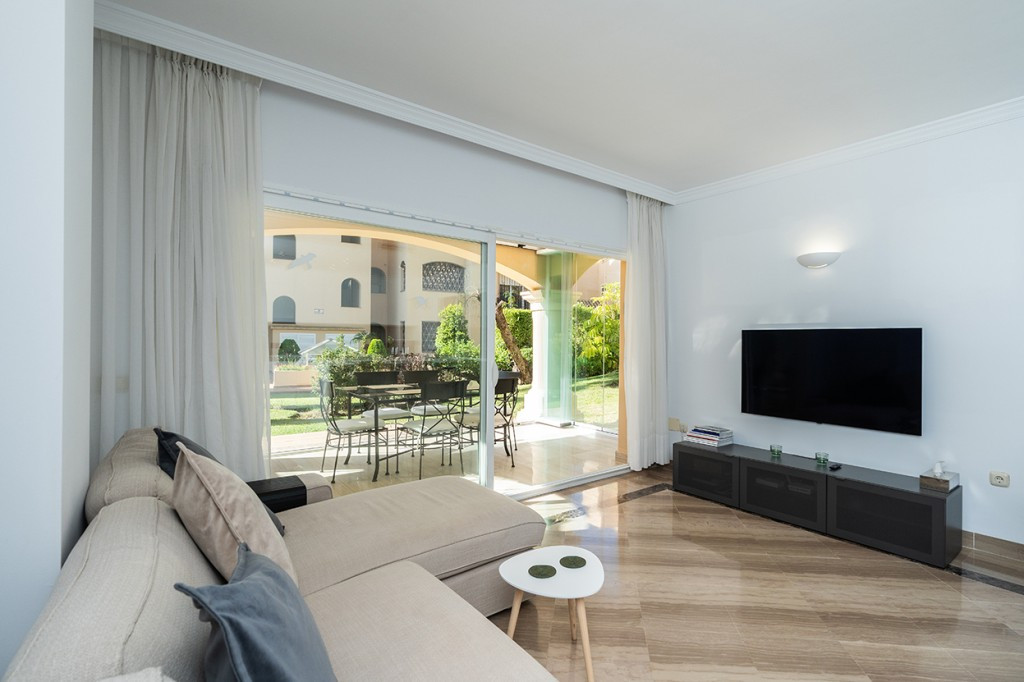 Appartement te koop in Marbella | 3 slaapkamers H4887376