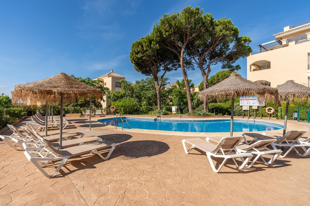 Appartement te koop in Marbella | 3 slaapkamers H4887376