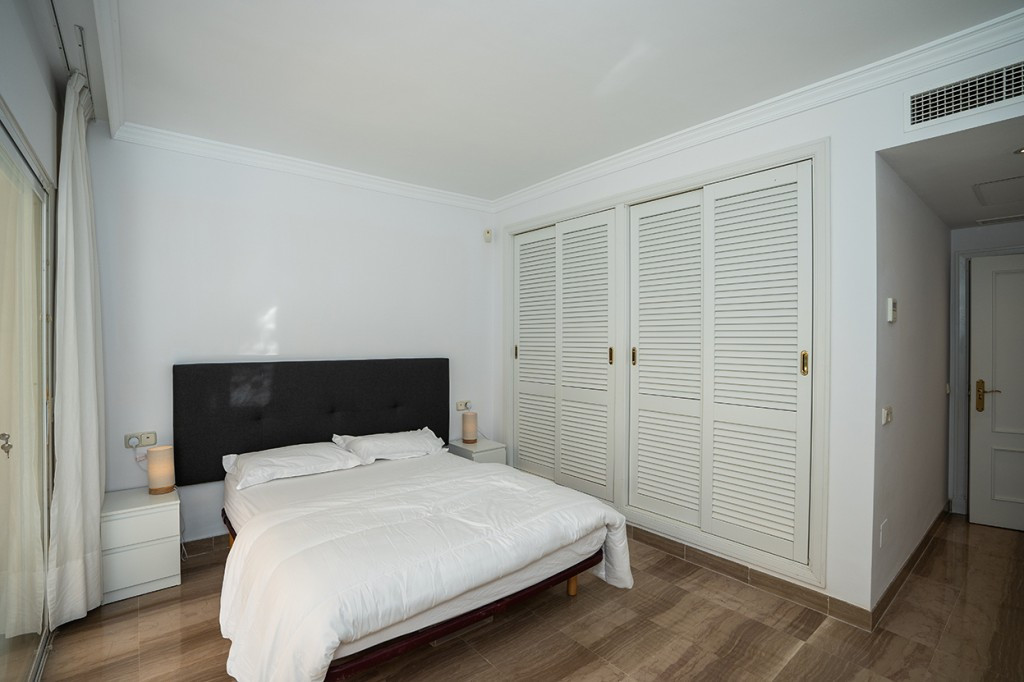 Appartement te koop in Marbella | 3 slaapkamers H4887376