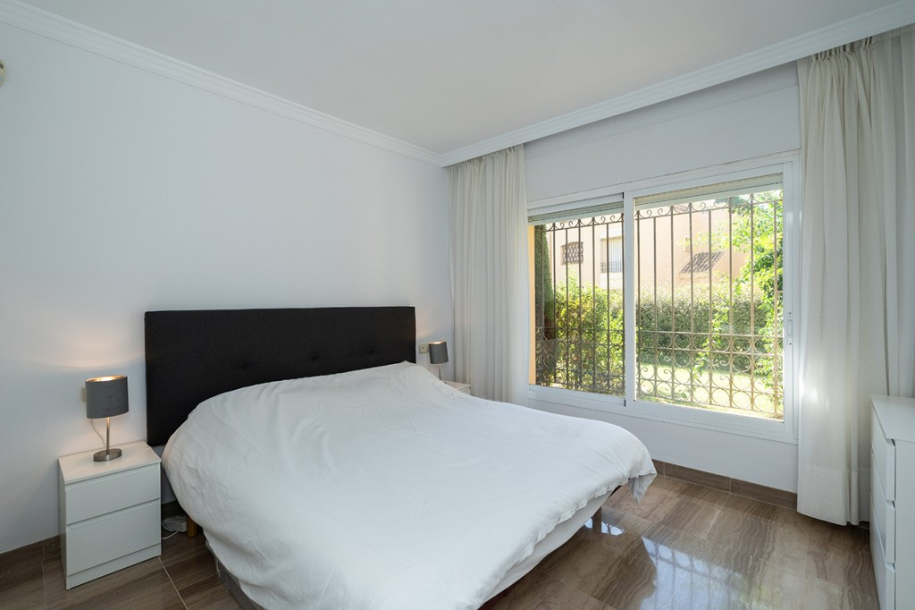 Appartement te koop in Marbella | 3 slaapkamers H4887376
