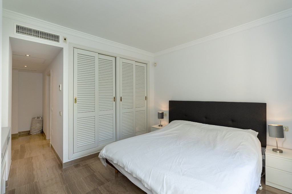 Appartement te koop in Marbella | 3 slaapkamers H4887376