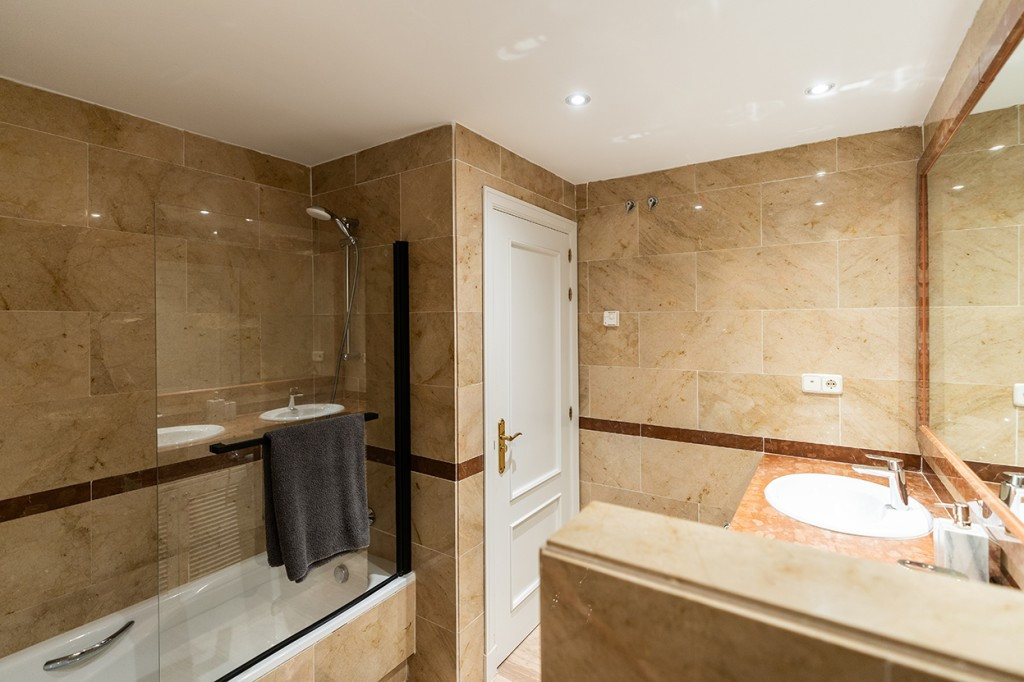 Appartement te koop in Marbella | 3 slaapkamers H4887376