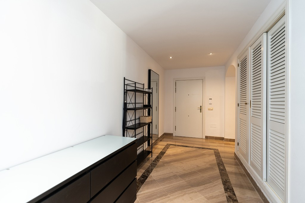 Appartement te koop in Marbella | 3 slaapkamers H4887376