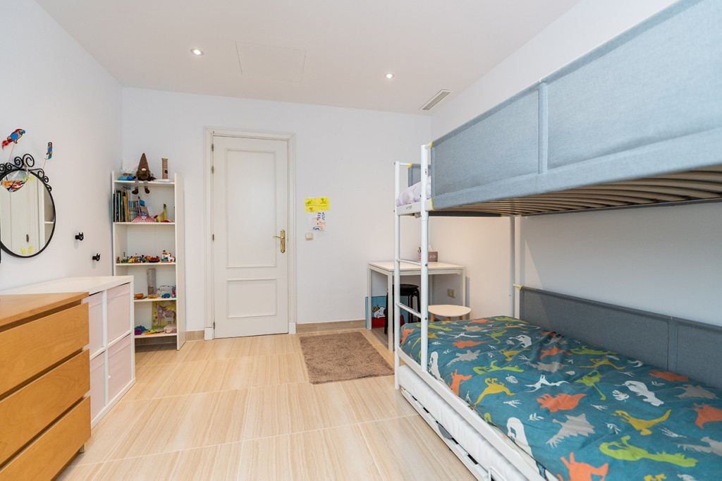 Appartement te koop in Marbella | 3 slaapkamers H4887376