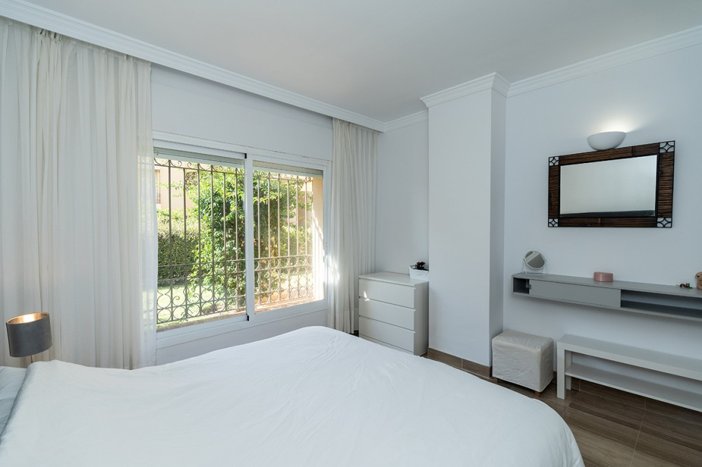 Appartement te koop in Marbella | 3 slaapkamers H4887376