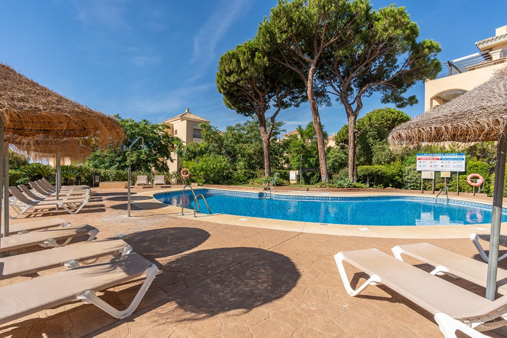 Appartement te koop in Marbella | 3 slaapkamers H4887376