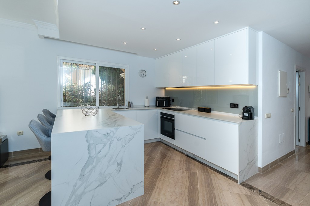 Appartement te koop in Marbella | 3 slaapkamers H4887376