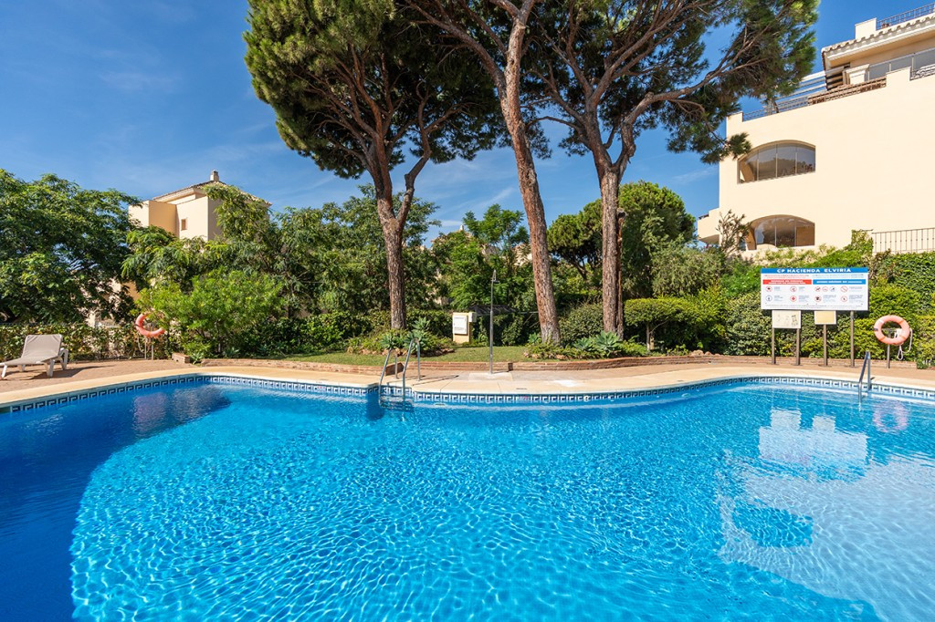 Appartement te koop in Marbella | 3 slaapkamers H4887376