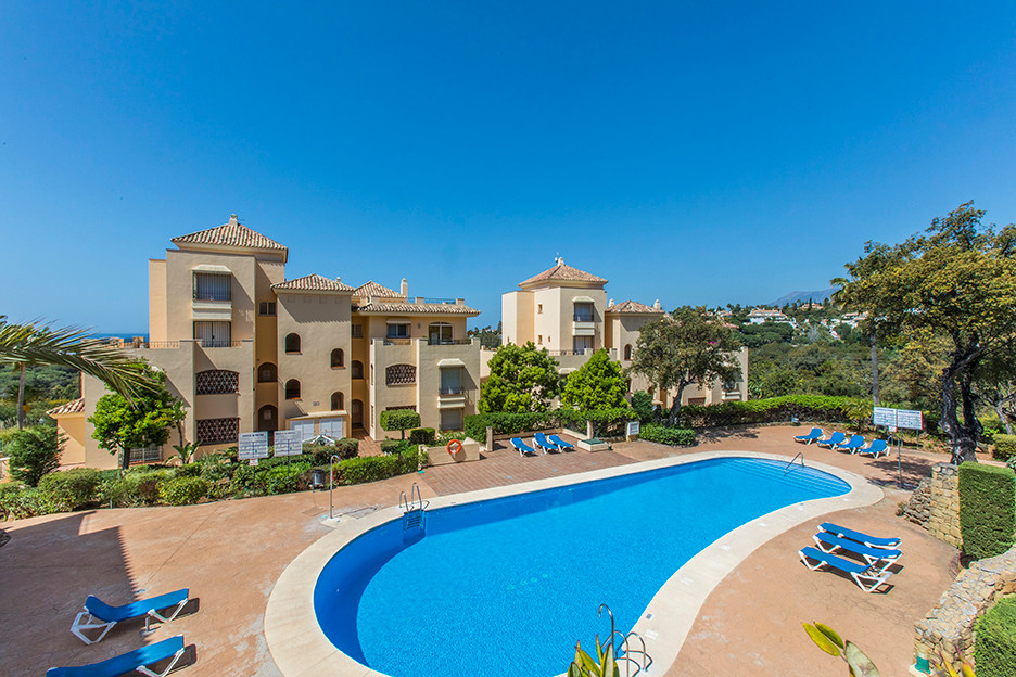 Appartement te koop in Marbella | 3 slaapkamers H4887376