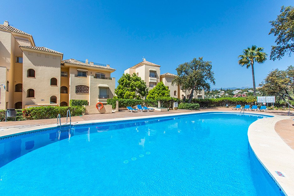 Appartement te koop in Marbella | 3 slaapkamers H4887376