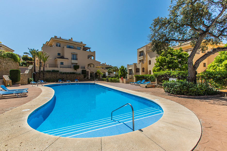 Appartement te koop in Marbella | 3 slaapkamers H4887376