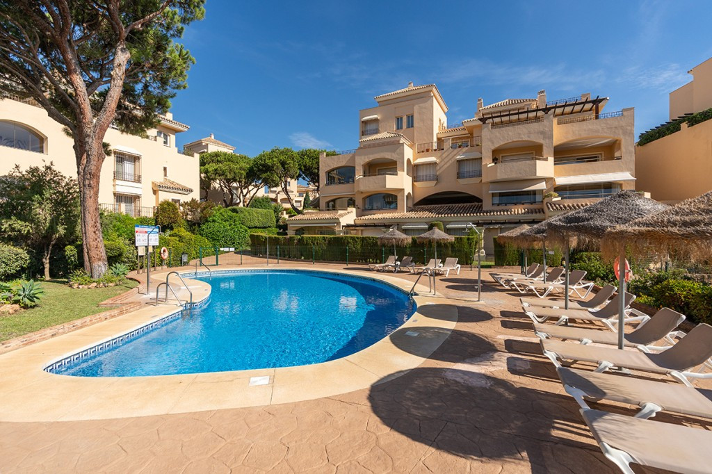 Appartement te koop in Marbella | 3 slaapkamers H4887376