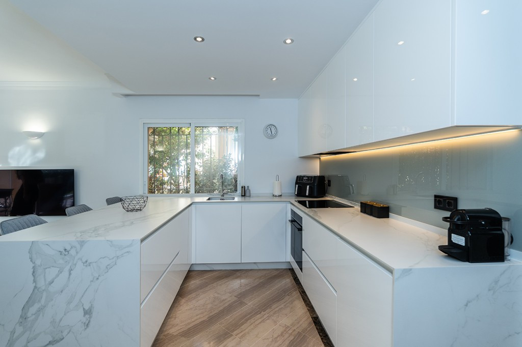 Appartement te koop in Marbella | 3 slaapkamers H4887376
