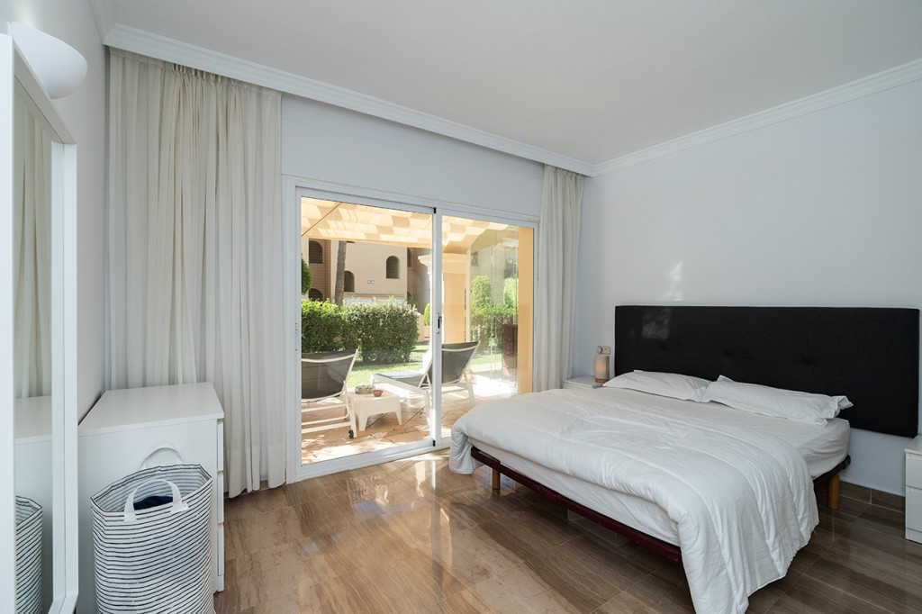 Appartement te koop in Marbella | 3 slaapkamers H4887376