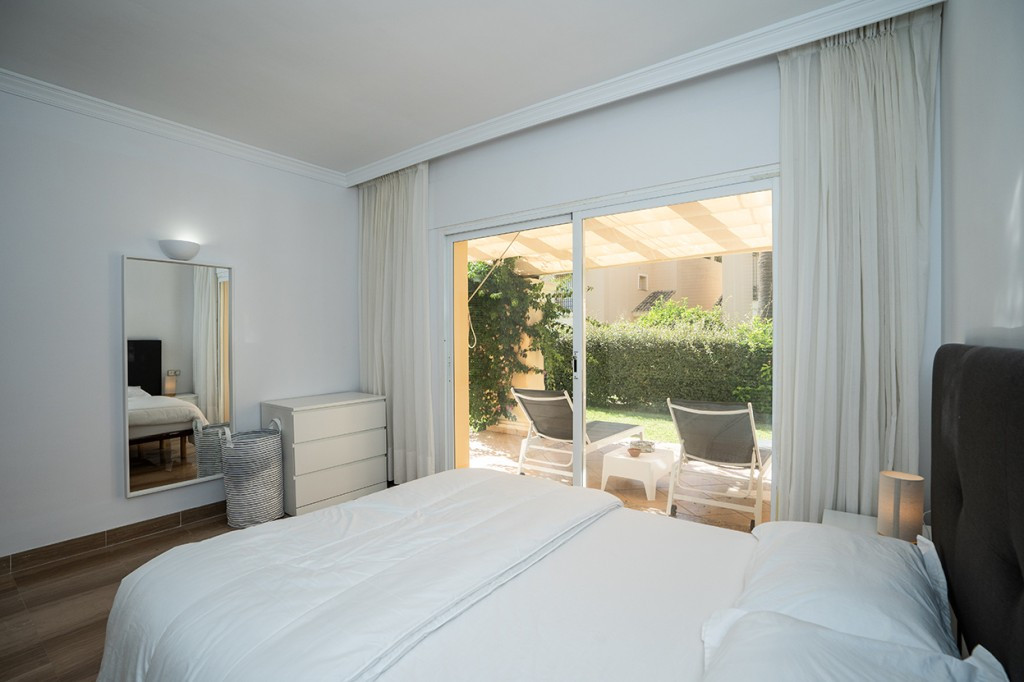 Appartement te koop in Marbella | 3 slaapkamers H4887376