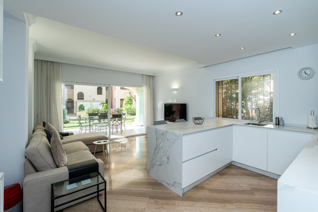 Appartement te koop in Marbella | 3 slaapkamers H4887376