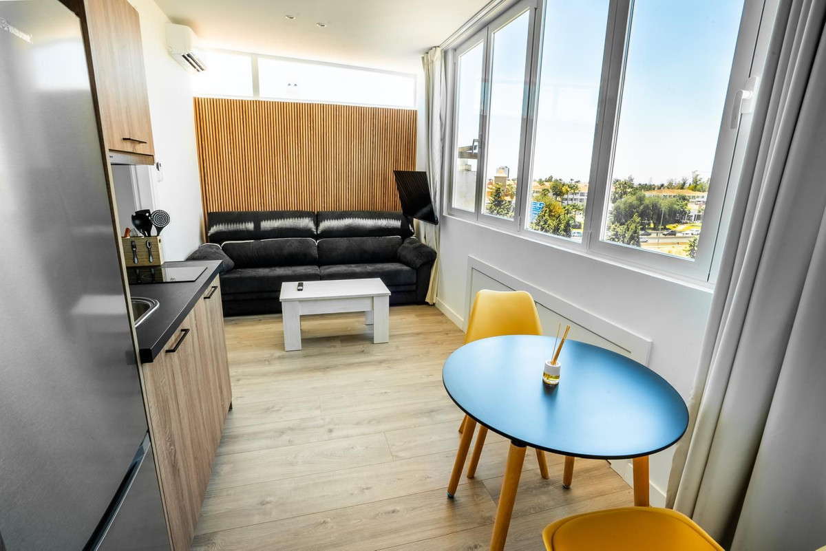 Penthouse te koop in Marbella | 7 slaapkamers H4893559