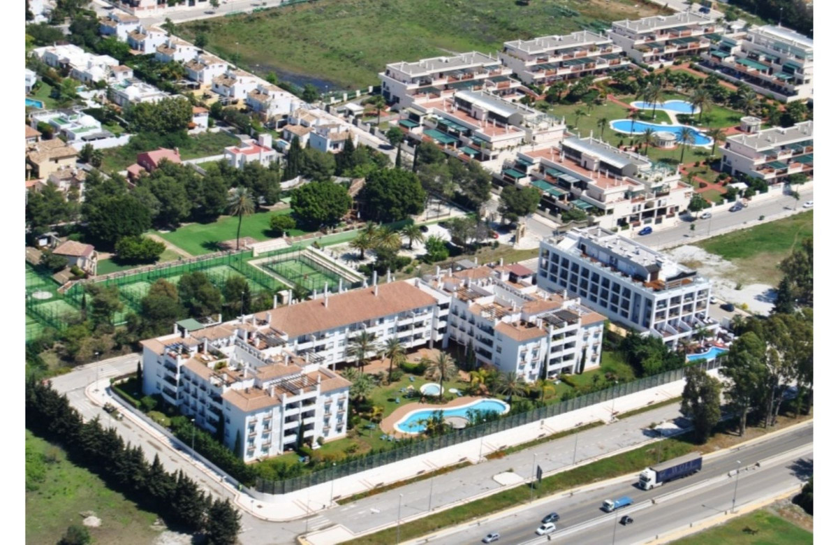 Penthouse te koop in Marbella | 7 slaapkamers H4893559