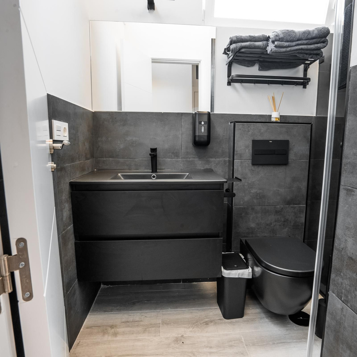 Penthouse te koop in Marbella | 7 slaapkamers H4893559