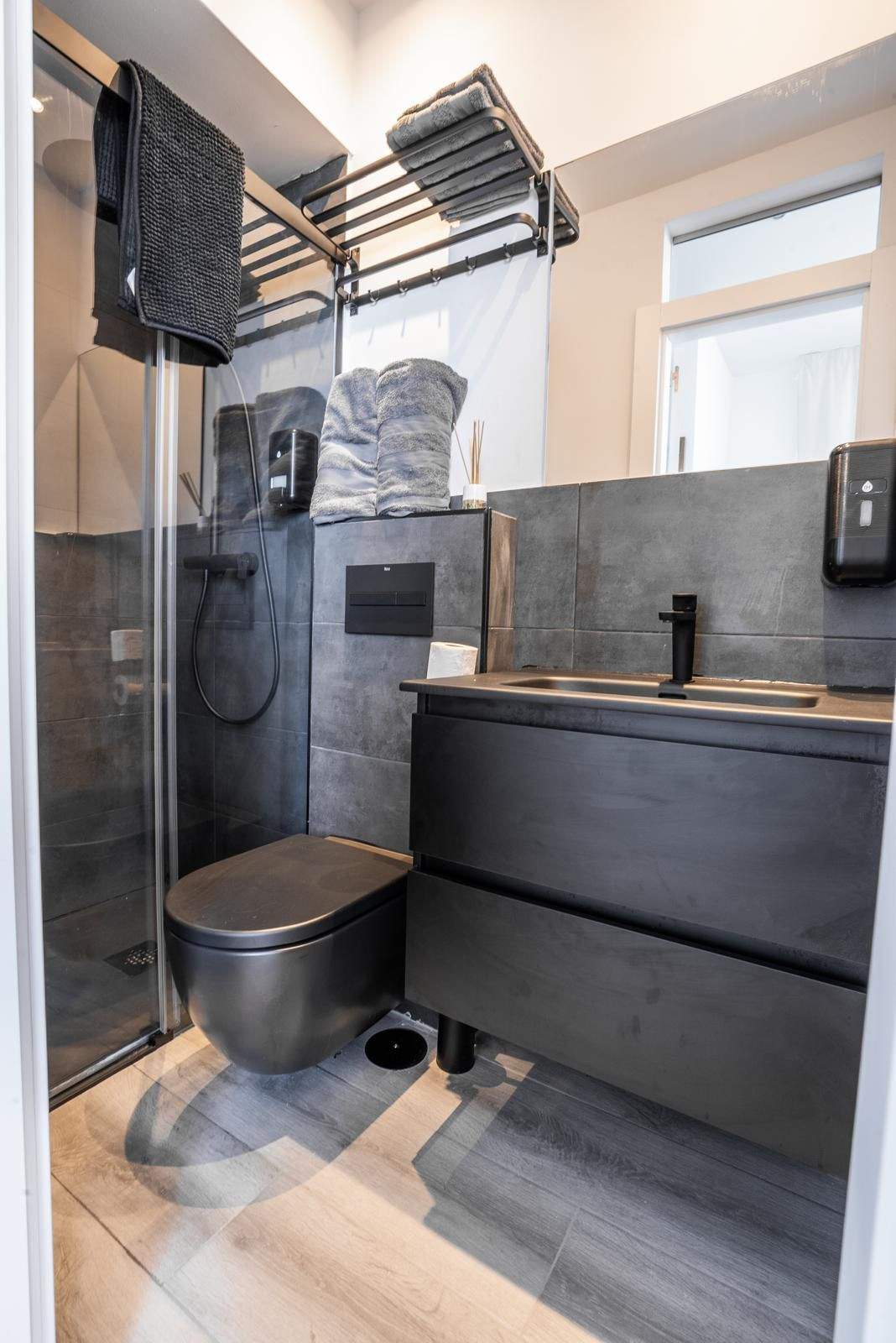 Penthouse te koop in Marbella | 7 slaapkamers H4893559
