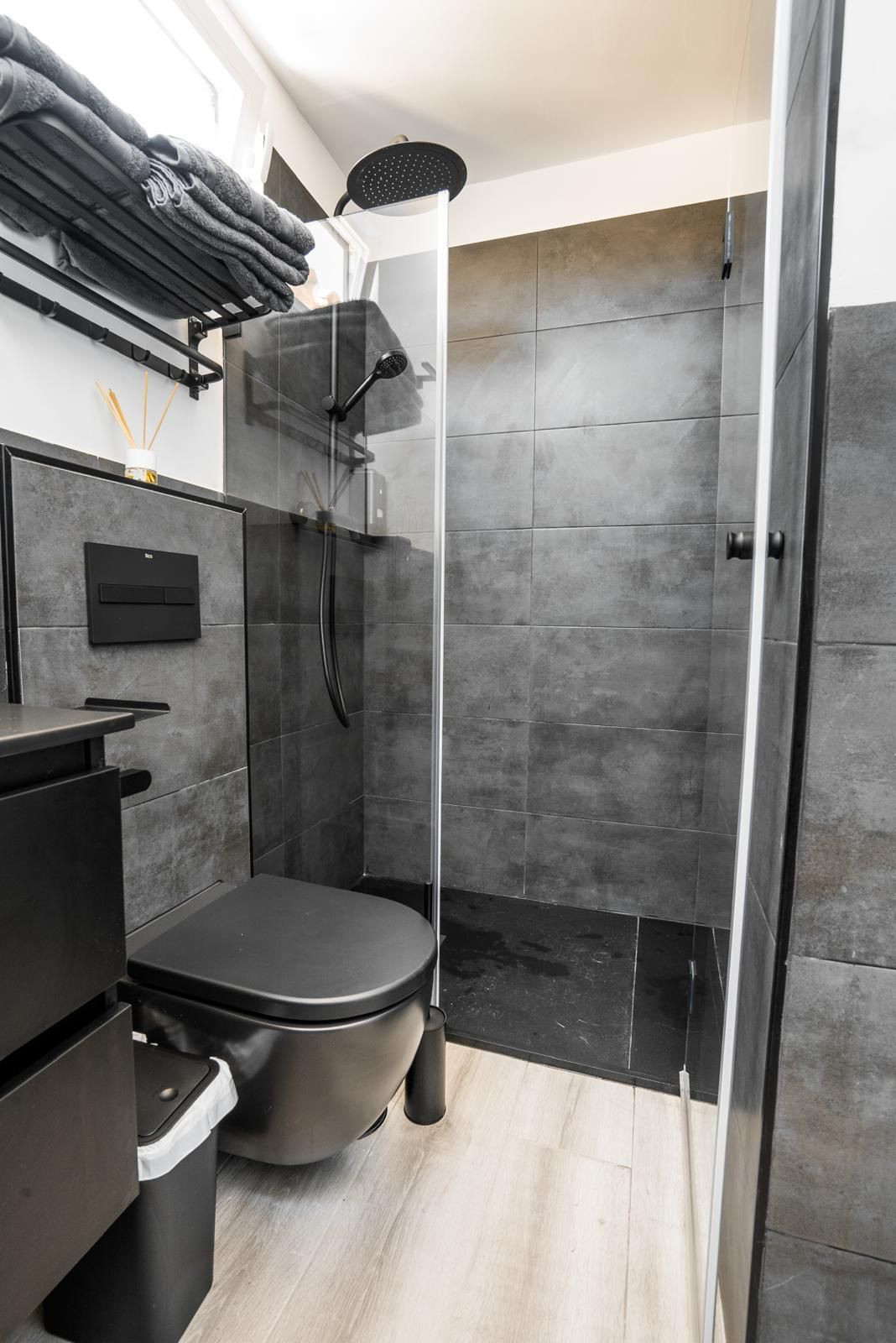 Penthouse te koop in Marbella | 7 slaapkamers H4893559