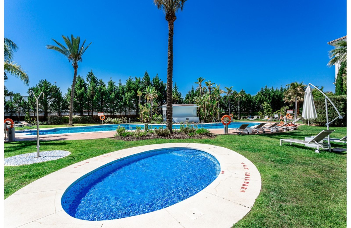 Penthouse te koop in Marbella | 7 slaapkamers H4893559