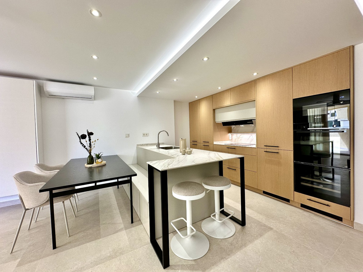 Appartement te koop in Marbella | 2 slaapkamers H4897732