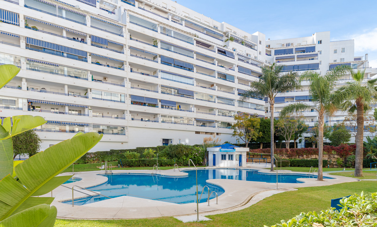 Appartement te koop in Marbella | 2 slaapkamers H4933900