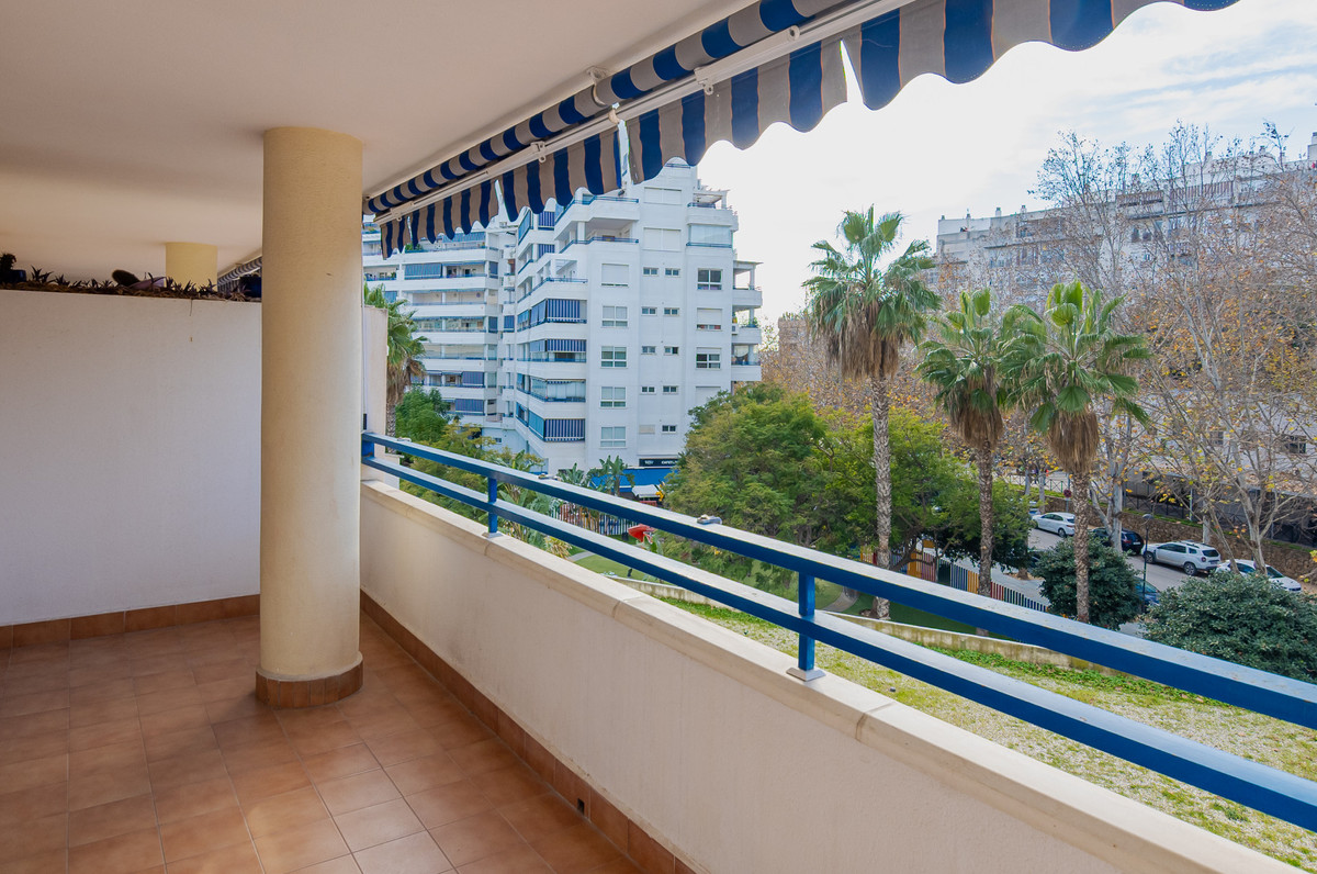 Appartement te koop in Marbella | 2 slaapkamers H4933900