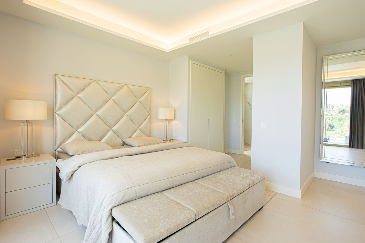 Apartment te koop in Marbella | 3 slaapkamers H4939033