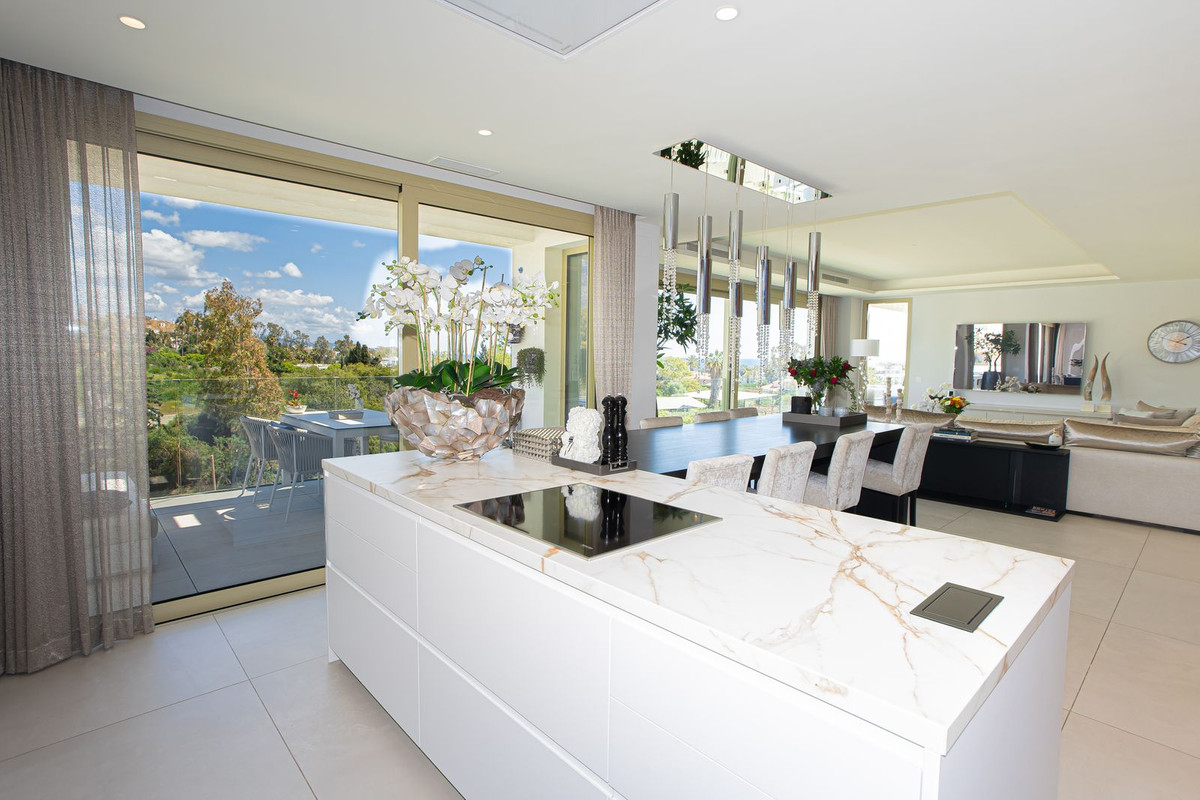 Apartment te koop in Marbella | 3 slaapkamers H4939033