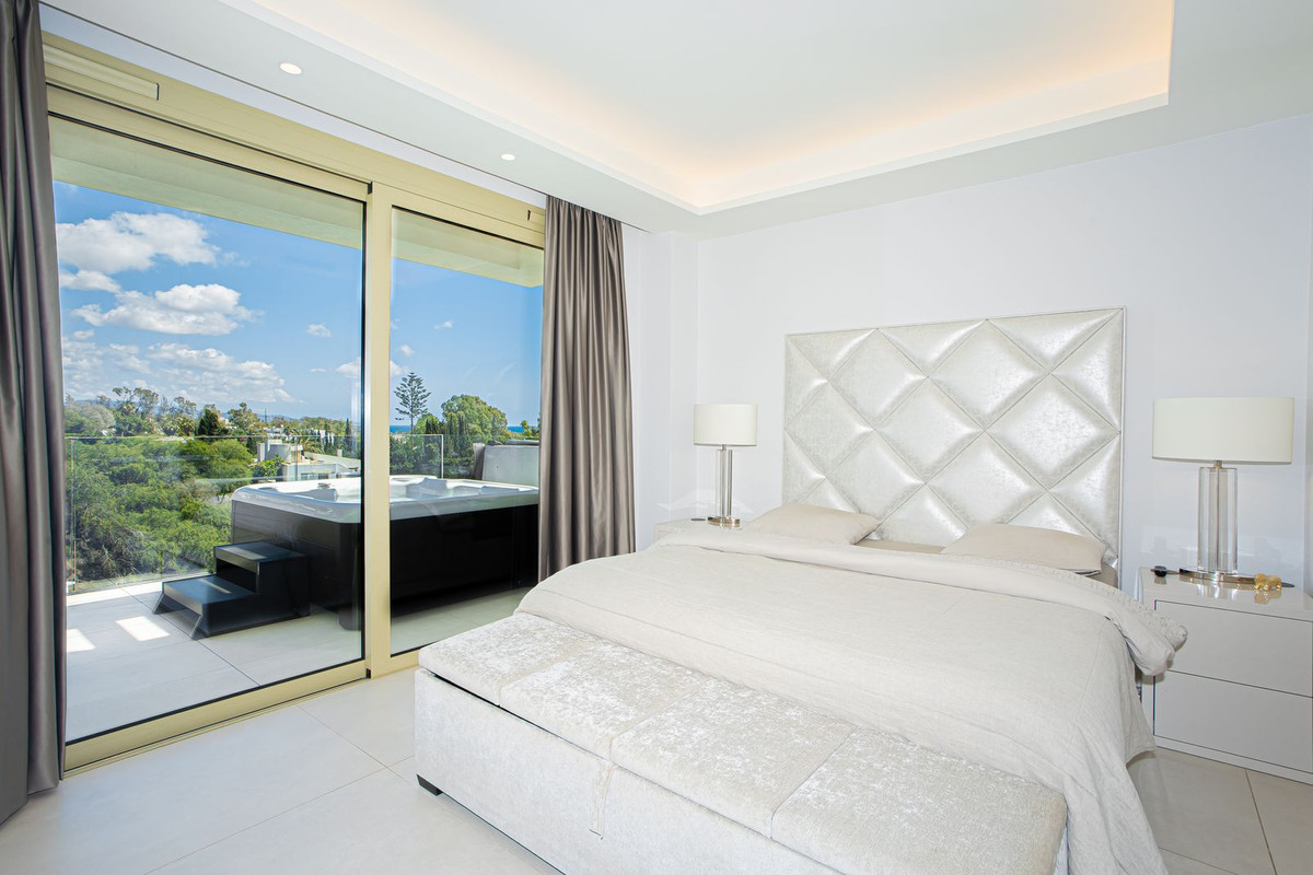 Apartment te koop in Marbella | 3 slaapkamers H4939033