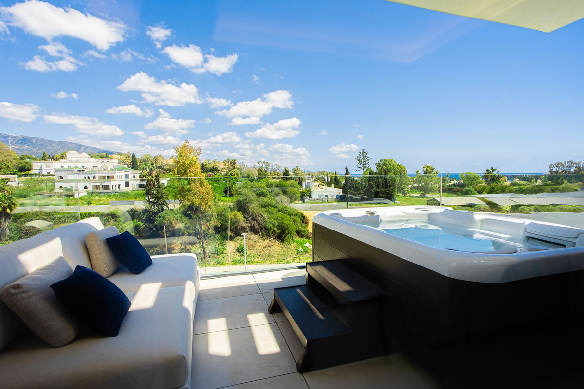 Apartment te koop in Marbella | 3 slaapkamers H4939033